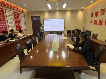 4.18 专业自评汇报