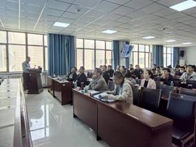 3李勇做农业水利专业自评汇报